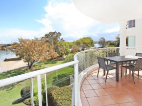 Pago Pago 4 - Two Bedroom Apartment on Mooloolaba Spit